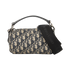 Mini Oblique Roller Messenger, front view